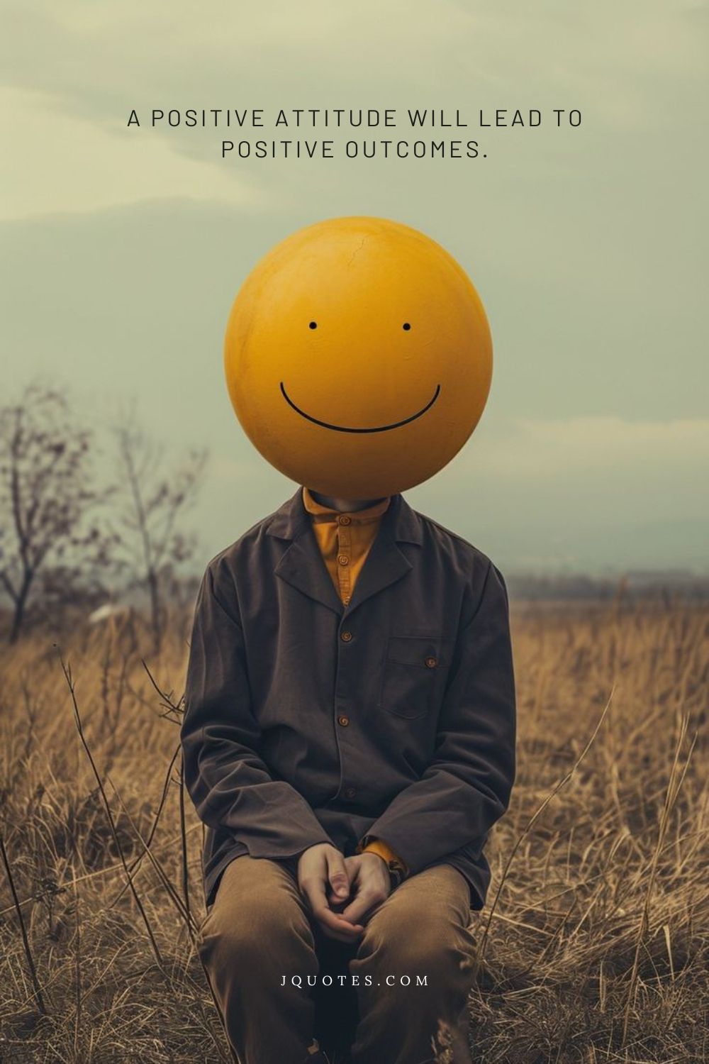 A positive attitude will lead to positive outcomes. – Jason Perno | JQuotes.com