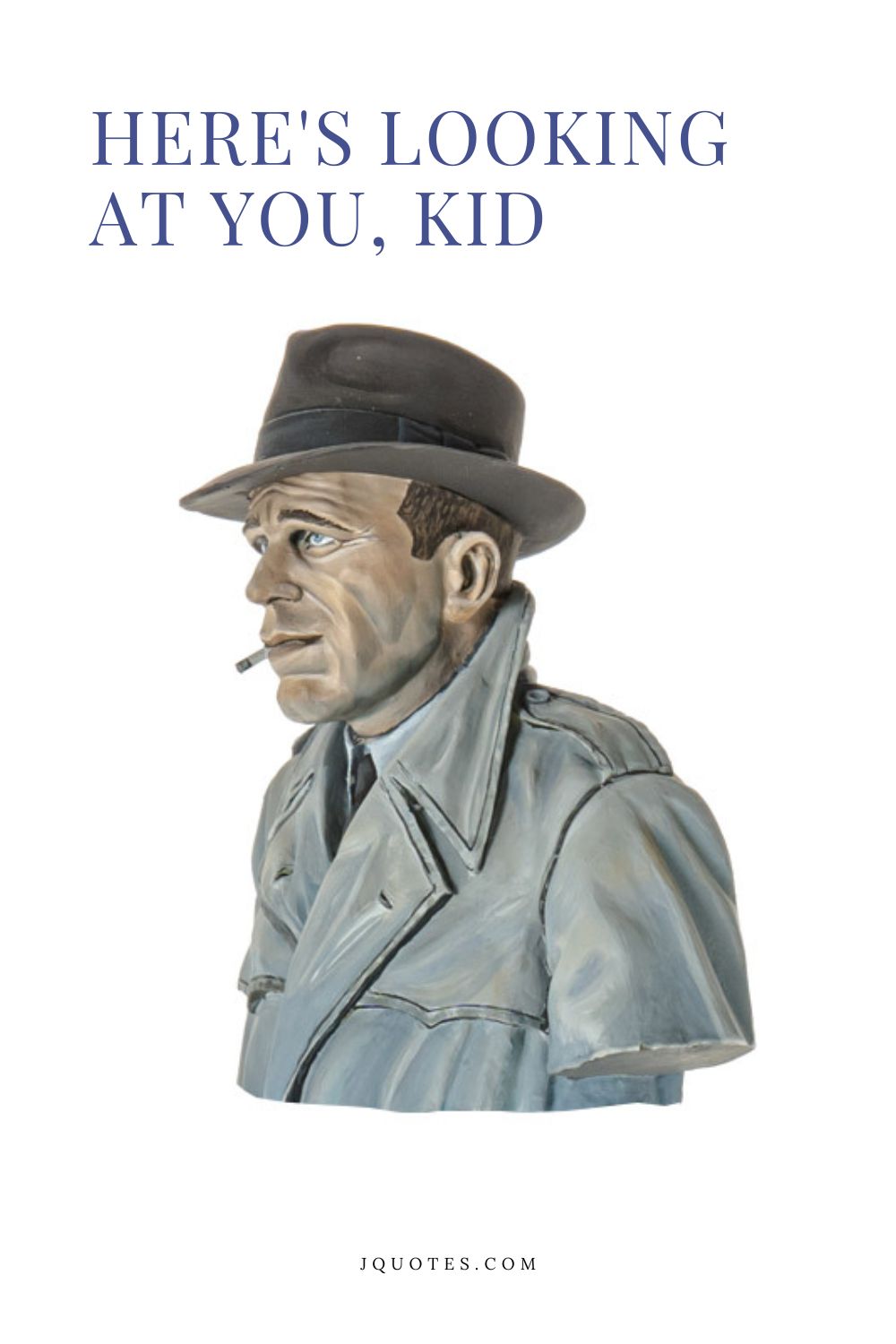 5 Famous Movie Quotes That Still Inspire Us Today jQuotes.com Here's looking at you, kid