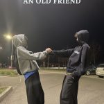 The best mirror is an old friend