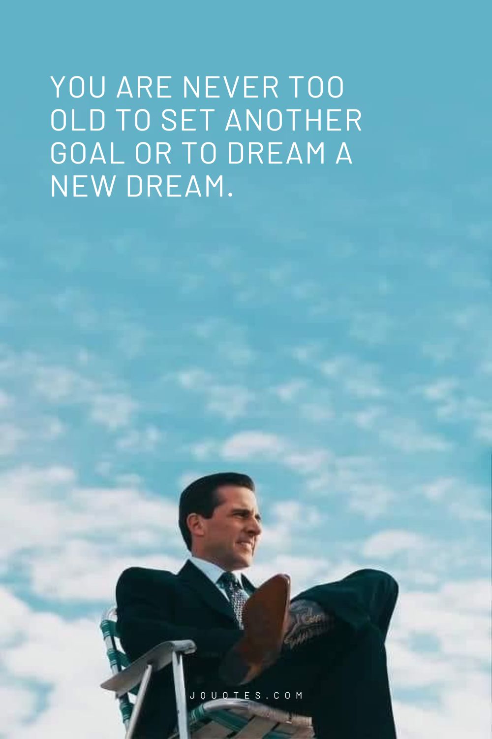 20 Positive Motivational Quotes to Inspire Your Day