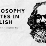 Philosophy Quotes in English