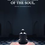 The best wealth is the richness of the soul.