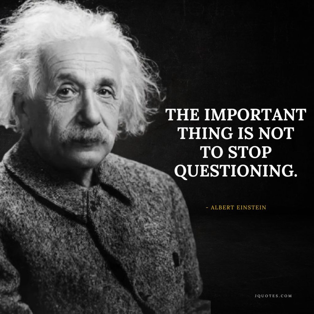 albert einstein quotes