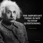 albert einstein quotes